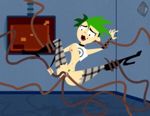 Rating: Explicit Score: 0 Tags: female irenicus nickelodeon rule34 tentacle the_x's tuesday_x User: bunchy7s