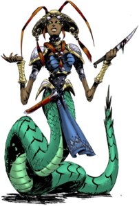 Rating: Questionable Score: 0 Tags: apode arkane_studios armor arthropod arx_fatalis blood bodily_fluids concept_art dagger draconcopode e621 female green_body green_scales hi_res hybrid insect lamia legless melee_weapon microsoft reptile scales scalie serpentine sisters_of_edurneum snake solo split_form unknown_artist weapon User: bunchy7s