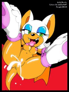 Rating: Explicit Score: 0 Tags: anthro anus auntymoira bat cum female green_eyes jakkknife87 purity pussy rouge_the_bat rule34 sonic_(series) tagme tail tongue wings User: bunchy7s