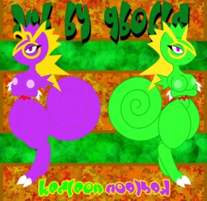 Rating: Explicit Score: 0 Tags: anthro breasts color female female_only gb_of_bs green_skin kecleon multiple_females multiple_girls nipples nude pokemon pokemorph purple_skin rule34 tagme User: bunchy7s Rating: Explicit Score: 0 Tags: anthro breasts color female female_only gb_of_bs green_skin kecleon multiple_females multiple_girls nipples nude pokemon pokemorph purple_skin rule34 tagme User: bunchy7s