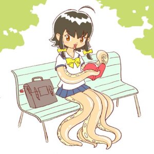 Rating: Safe Score: 0 Tags: 1:1 animal_humanoid aquatic bag bench book cephalopod clothed clothing e621 female handbag humanoid looking_at_viewer low_res mollusk on_bench outside park plant pukao ribbons school_uniform simple_background sitting solo tree uniform User: bunchy7s Rating: Safe Score: 0 Tags: 1:1 animal_humanoid aquatic bag bench book cephalopod clothed clothing e621 female handbag humanoid looking_at_viewer low_res mollusk on_bench outside park plant pukao ribbons school_uniform simple_background sitting solo tree uniform User: bunchy7s