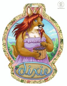 Rating: Safe Score: 0 Tags: 2011 anthro blue_eyes blueberry_(fruit) character_badge_(artwork) clothing deer dixie_landoe e621 female food fruit hair half-length_portrait kacey landscape long_hair looking_at_viewer mammal overweight overweight_anthro overweight_female plant portrait solo tail User: bunchy7s Rating: Safe Score: 0 Tags: 2011 anthro blue_eyes blueberry_(fruit) character_badge_(artwork) clothing deer dixie_landoe e621 female food fruit hair half-length_portrait kacey landscape long_hair looking_at_viewer mammal overweight overweight_anthro overweight_female plant portrait solo tail User: bunchy7s