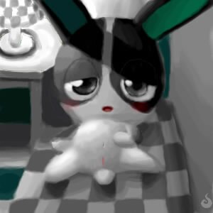 Rating: Explicit Score: 0 Tags: animal_crossing bathroom dotty_(animal_crossing) female female_only fur furry_ears grey_fur long_ears looking_at_viewer lying mammal nintendo nude on_back rabbit rule34 sink solo tagme white_fur User: bunchy7s