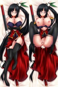 Rating: Explicit Score: 0 Tags: after_sex animal_ears black_hair blazblue breasts china_dress chinadress chinese_clothes cleavage_cutout cum cum_inside dakimakura female garter_belt garter_straps glasses hair_ornament huge_breasts legs litchi_faye_ling long_hair mikan_(5555) ponytail purple_eyes pussy rule34 side_ponytail spread_legs thighhighs thighs tied_hair uncensored very_long_hair User: bunchy7s