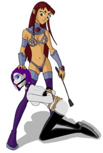 Rating: Explicit Score: 0 Tags: bondage dc dc_comics female multiple_females multiple_girls rachel_roth raven_(dc) rule34 starfire straight_hair teen_titans User: bunchy7s Rating: Explicit Score: 0 Tags: bondage dc dc_comics female multiple_females multiple_girls rachel_roth raven_(dc) rule34 starfire straight_hair teen_titans User: bunchy7s