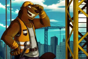 Rating: Safe Score: 0 Tags: absurd_res ango76 anthro armor beaver brown_body brown_fur city clothing construction_worker crane_(machine) e621 fur hard_hat headgear helmet hi_res looking_at_viewer male mammal rodent solo teal_eyes teeth tools whiskers worker wrench User: bunchy7s Rating: Safe Score: 0 Tags: absurd_res ango76 anthro armor beaver brown_body brown_fur city clothing construction_worker crane_(machine) e621 fur hard_hat headgear helmet hi_res looking_at_viewer male mammal rodent solo teal_eyes teeth tools whiskers worker wrench User: bunchy7s