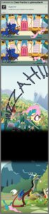 Rating: Safe Score: 0 Tags: 2014 absurd_res antlers blue_eyes building chimera clothing comic costume crown cutie_mark dialogue discord_(mlp) draconequus e621 english_text equid equine eyeshadow feathered_wings feathers female flower fluttershy_(mlp) friendship_is_magic grievousfan hair hasbro hat headgear headwear hi_res horn jewelry long_image makeup mammal mask my_little_pony mythological_creature mythological_equine mythology necklace pegasus pink_hair plant ponyville power_ponies_(mlp) princess_luna_(mlp) sitting sparkles sun_hat tall_image text town water watering_can wings yellow_body yellow_feathers User: bunchy7s