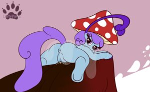 Rating: Explicit Score: 0 Tags: antennae_(anatomy) anus bedroom_eyes blue_body blue_fur bodily_fluids breezie_(mlp) butt clitoris cum cumshot disembodied_penis duo e621 ejaculation equid equine erection fairy female feral friendship_is_magic fungus fur genital_fluids genitals hair half-closed_eyes hasbro hooves horse insect_wings larger_male looking_at_viewer looking_back male male/female mammal mushroom my_little_pony narrowed_eyes orgasm penile penis penis_riding pink_background pony presenting presenting_hindquarters purple_eyes purple_hair raised_tail rear_view seductive simple_background size_difference smaller_female solo_focus tail vaginal_fluids vixy_(artist) vulva wings User: bunchy7s