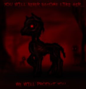 Rating: Safe Score: 0 Tags: black_and_red body_horror creepy creepypasta crovirus detailed_background dialogue e621 english_text equid equine glowing glowing_eyes group hasbro horse male mammal monochrome my_little_pony plant pony red_eyes red_sky sky solo_focus story_of_the_blanks text toony tree undead what_has_magic_done wood zombie User: bunchy7s Rating: Safe Score: 0 Tags: black_and_red body_horror creepy creepypasta crovirus detailed_background dialogue e621 english_text equid equine glowing glowing_eyes group hasbro horse male mammal monochrome my_little_pony plant pony red_eyes red_sky sky solo_focus story_of_the_blanks text toony tree undead what_has_magic_done wood zombie User: bunchy7s