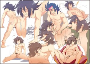 Rating: Explicit Score: 0 Tags: 2boys chibodee_crocket domon_kasshu g_gundam gay gay_sex gundam kyoji_kasshu male rule34 yaoi User: bunchy7s