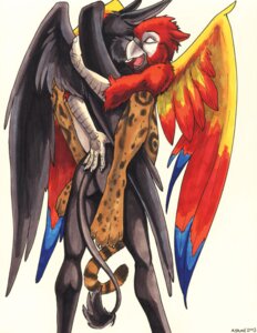 Rating: Explicit Score: 0 Tags: anthro ara_(genus) avian ayame_emaya beak bird butt chimera duo e621 feathered_wings feathers felid feline female gryphon happy happy_sex interspecies leopardus macaw male male/female mammal margay mythological_avian mythological_creature mythology neotropical_parrot parrot rear_view rook_(ayame_emaya) scarlet_macaw sex stand_and_carry_position standing standing_sex tail tail_tuft true_parrot tuft wings xan_(ayame_emaya) User: bunchy7s Rating: Explicit Score: 0 Tags: anthro ara_(genus) avian ayame_emaya beak bird butt chimera duo e621 feathered_wings feathers felid feline female gryphon happy happy_sex interspecies leopardus macaw male male/female mammal margay mythological_avian mythological_creature mythology neotropical_parrot parrot rear_view rook_(ayame_emaya) scarlet_macaw sex stand_and_carry_position standing standing_sex tail tail_tuft true_parrot tuft wings xan_(ayame_emaya) User: bunchy7s