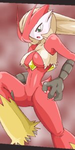 Rating: Safe Score: 0 Tags: 1:2 474 avian blaziken breasts cosplay digital_media_(artwork) e621 female gardevoir generation_3_pokemon green_eyes hybrid mammal nintendo oekaki pokemon pokemon_(species) solo User: bunchy7s