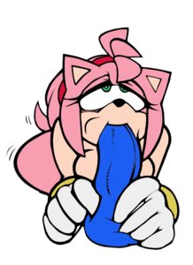 Rating: Explicit Score: 0 Tags: amy_rose anthro ball_fondling balls blue_eyes breasts digital_media_(artwork) duo e621 erection eulipotyphlan fellatio female female_penetrated fondling genitals hair hedgehog male male/female male_penetrating male_penetrating_female mammal nude oral oral_penetration penetration penile penis pink_body pink_hair r-fenrir sega sex simple_background sonic_the_hedgehog sonic_the_hedgehog_(series) white_background User: bunchy7s