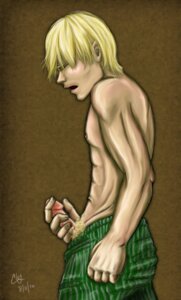 Rating: Explicit Score: 0 Tags: clayangel draco_malfoy harry_potter male male_only rule34 slytherin solo solo_male tagme User: bunchy7s
