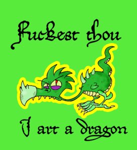 Rating: Safe Score: 0 Tags: agouti-rex ambiguous_gender annoyed dragon e621 english_text frown green_background green_theme grumpy looking_at_viewer meme mythological_creature mythological_scalie mythology red_eyes scalie scowl simple_background solo tail text User: bunchy7s