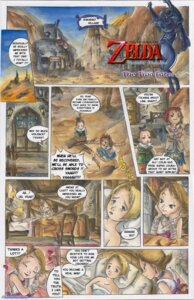 Rating: Explicit Score: 0 Tags: 2girls 3boys beth_(twilight_princess) clothing colin_(the_legend_of_zelda) comic female imp imp_midna mal0 male malo midna nintendo passage rule34 straight_hair talo the_legend_of_zelda the_two_fates twili twilight_princess young User: bunchy7s