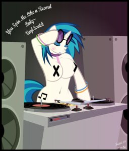 Rating: Questionable Score: 0 Tags: 2012 anthro anthrofied beach big_breasts blue_hair blush bracelet breasts censored censored_nipples choker choker_only crossover cutie_mark disc disc_jockey e621 equid equine eyewear eyewear_on_head eyewear_only female friendship_is_magic furniture goggles hair hasbro hi_res horn jewelry jewelry_only lipstick makeup mammal mascara multicolored_hair musical_note musical_symbol my_little_pony mythological_creature mythological_equine mythology necklace necklace_only nipple_tape nipples nude pasties quote record record_player seaside skeletal-k9 solo speaker sunglasses sunglasses_on_head sunglasses_only symbol table tail tape turntable_(decks) two_tone_hair unicorn vinyl_scratch_(mlp) wearing_sunglasses User: bunchy7s