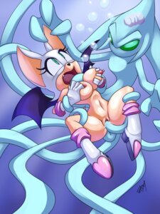 Rating: Explicit Score: 0 Tags: 1girls anthro bat blue_tentacles boots brain breast_grab breasts chaos_(sonic) cum cum_in_pussy cum_inside drowning eyelashes female furry gloves grabbing_own_breast green_eyes interspecies nipples nude open_mouth penetration pussy rape restrained rouge_the_bat rule34 sega sonic_(series) sonic_the_hedgehog_(series) spread_legs tentacle tentacle_on_female tentacle_rape thefuckingdevil thin_waist underwater underwater_sex vaginal_penetration wide_eyed wide_hips User: bunchy7s