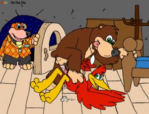 Rating: Explicit Score: 0 Tags: 1boy 2girls amarimasi animal_penis anthro balls ballsack banjo-kazooie banjo_(banjo-kazooie) bear bottles_(banjo-kazooie) breegull color door duo_focus erection female furry green_eyes ha_cha_cha interspecies kazooie male mole mole_(animal) multiple_females penis penis_in_vagina pussy rareware rule34 scrotum sex smooth_penis testicles toony vaginal_penetration User: bunchy7s Rating: Explicit Score: 0 Tags: 1boy 2girls amarimasi animal_penis anthro balls ballsack banjo-kazooie banjo_(banjo-kazooie) bear bottles_(banjo-kazooie) breegull color door duo_focus erection female furry green_eyes ha_cha_cha interspecies kazooie male mole mole_(animal) multiple_females penis penis_in_vagina pussy rareware rule34 scrotum sex smooth_penis testicles toony vaginal_penetration User: bunchy7s
