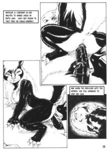 Rating: Explicit Score: 0 Tags: 4_toes anthro anthro_on_anthro anus bear big_penis black_and_white bodily_fluids breasts cervix claws comic cum cum_in_vagina cum_inside dialogue duo e621 english_text erection feet fellatio female female_penetrated genital_fluids genitals internal james_m_hardiman licking male male/female male_penetrating male_penetrating_female mammal mephitid monochrome natasha_(jmh) nipples nude onyx_(jmh) oral penetration penile penile_penetration penis penis_in_vagina penis_lick performance_review polar_bear sex sibling_(lore) sister_(lore) sisters_(lore) skunk spread_toes tail text toes tongue tongue_out ursine vaginal vaginal_canal vaginal_penetration User: bunchy7s