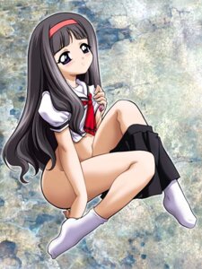 Rating: Explicit Score: 0 Tags: 1girls artist_request black_hair blush breasts cardcaptor_sakura clothing female female_only hairband human light-skinned_female light_skin long_hair looking_at_viewer pale-skinned_female pale_skin rule34 school_uniform skirt small_breasts socks solo tagme tomoyo_daidouji young User: bunchy7s Rating: Explicit Score: 0 Tags: 1girls artist_request black_hair blush breasts cardcaptor_sakura clothing female female_only hairband human light-skinned_female light_skin long_hair looking_at_viewer pale-skinned_female pale_skin rule34 school_uniform skirt small_breasts socks solo tagme tomoyo_daidouji young User: bunchy7s