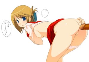 Rating: Explicit Score: 0 Tags: a1 ass ass_grab bent_over blonde_hair blue_eyes blush breasts censored clothing doggy_style female from_behind hair_ornament hairclip komaki_manaka looking_back male medium_breasts miniskirt no_bra panties panties_around_leg panties_around_one_leg penis pink_panties pussy rule34 school_uniform serafuku sex shirt shirt_lift short_hair sideboob skirt skirt_lift solo standing to_heart_(series) to_heart_2 translation_request underwear User: bunchy7s