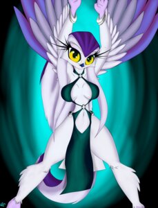 Rating: Questionable Score: 0 Tags: anthro avian beak big_breasts big_eyes bird bracelet breasts clothed clothing costume curvy_figure e621 feathered_wings feathers female hair hi_res jewelry long_hair looking_at_viewer minerva_minet neronova non-mammal_breasts owl raised_arm skimpy skimpy_dress solo voluptuous wide_hips wings User: bunchy7s Rating: Questionable Score: 0 Tags: anthro avian beak big_breasts big_eyes bird bracelet breasts clothed clothing costume curvy_figure e621 feathered_wings feathers female hair hi_res jewelry long_hair looking_at_viewer minerva_minet neronova non-mammal_breasts owl raised_arm skimpy skimpy_dress solo voluptuous wide_hips wings User: bunchy7s