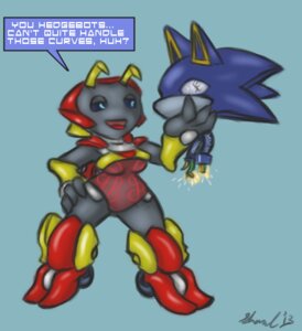 Rating: Safe Score: 0 Tags: android anthro anthrofied armor arthropod badnik breasts detachable detachable_head digital_media_(artwork) duo e621 eulipotyphlan female full-length_portrait hedgehog insect machine mammal metal metal_sonic motobug non-mammal_breasts portrait robot sega shardshatter solo_focus sonic_the_hedgehog_(series) sparks User: bunchy7s Rating: Safe Score: 0 Tags: android anthro anthrofied armor arthropod badnik breasts detachable detachable_head digital_media_(artwork) duo e621 eulipotyphlan female full-length_portrait hedgehog insect machine mammal metal metal_sonic motobug non-mammal_breasts portrait robot sega shardshatter solo_focus sonic_the_hedgehog_(series) sparks User: bunchy7s