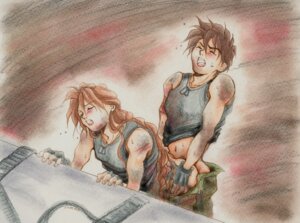 Rating: Explicit Score: 0 Tags: 2boys anal brown_hair duo_maxwell gay gundam heero_yui male male/male male_only multiple_boys multiple_males rule34 yaoi User: bunchy7s Rating: Explicit Score: 0 Tags: 2boys anal brown_hair duo_maxwell gay gundam heero_yui male male/male male_only multiple_boys multiple_males rule34 yaoi User: bunchy7s