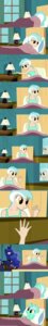 Rating: Safe Score: 0 Tags: 2013 absurd_res alarm_clock alternate_species bed clock clothing comic crown cutie_mark e621 equid equine feathered_wings feathers female feral friendship_is_magic furniture hair hasbro headgear hi_res horn horse human humanized jewelry lamp long_image lying lyra_heartstrings_(mlp) mammal mirror moon multicolored_hair musical_note musical_symbol my_little_pony mythological_creature mythological_equine mythology necklace pony princess_luna_(mlp) quadruped sitting standing stonebolt symbol tail tall_image two_tone_hair unicorn window winged_unicorn wings yellow_eyes User: bunchy7s