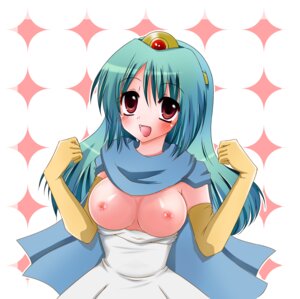 Rating: Explicit Score: 0 Tags: 1girls blush breasts clothing dragon_quest dragon_quest_iii dress erika_raguho female pointy_chin ragho_no_erika rule34 sage_(dq3) small_breasts tagme User: bunchy7s