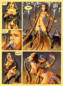 Rating: Explicit Score: 0 Tags: 1997 all_three_filled anal anal_penetration biped bodily_fluids breasts butt comic convent_of_hell crying cum cum_drip cum_from_eyes cum_from_nose cum_in_ass cum_in_mouth cum_in_nose cum_in_vagina cum_inside cum_on_breasts cum_on_butt cum_on_chest cumshot death_by_snu_snu demon dialogue dripping e621 ejaculation english_text eurotica female forced genital_fluids genitals group hair hi_res human human_penetrated leaking_cum mammal masturbation messy nipples noe_barreiro not_furry nun oral oral_penetration orgasm penetration rape sex tears tentacle_in_ass tentacle_in_mouth tentacle_in_vagina tentacle_penetration tentacle_rape tentacle_sex tentacles text traditional_media_(artwork) triple_penetration vaginal vaginal_masturbation vaginal_penetration User: bunchy7s Rating: Explicit Score: 0 Tags: 1997 all_three_filled anal anal_penetration biped bodily_fluids breasts butt comic convent_of_hell crying cum cum_drip cum_from_eyes cum_from_nose cum_in_ass cum_in_mouth cum_in_nose cum_in_vagina cum_inside cum_on_breasts cum_on_butt cum_on_chest cumshot death_by_snu_snu demon dialogue dripping e621 ejaculation english_text eurotica female forced genital_fluids genitals group hair hi_res human human_penetrated leaking_cum mammal masturbation messy nipples noe_barreiro not_furry nun oral oral_penetration orgasm penetration rape sex tears tentacle_in_ass tentacle_in_mouth tentacle_in_vagina tentacle_penetration tentacle_rape tentacle_sex tentacles text traditional_media_(artwork) triple_penetration vaginal vaginal_masturbation vaginal_penetration User: bunchy7s