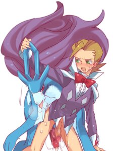 Rating: Explicit Score: 0 Tags: after_sex bestiality blush bodily_fluids bottomless cape censored clothed clothing cum drooling duo e621 erection eusine_(pokemon) feral generation_2_pokemon genital_fluids genitals glans green_eyes human human_on_feral humanoid_genitalia humanoid_penis interspecies legendary_pokemon magician male male/male male_on_feral mammal nintendo nude penis pokemon pokemon_(species) pokephilia raje red_eyes saliva suicune tears tongue tongue_out User: bunchy7s