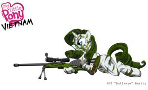 Rating: Safe Score: 0 Tags: blue_eyes camo clock cutie_mark e621 equid equine female feral friendship_is_magic gun hair hasbro hi_res horn knife mammal multicolored_hair my_little_pony mythological_creature mythological_equine mythology ranged_weapon rarity_(mlp) rifle simple_background sniper_rifle solo tail two_tone_hair unicorn unknown_artist vietnam watch weapon white_background User: bunchy7s Rating: Safe Score: 0 Tags: blue_eyes camo clock cutie_mark e621 equid equine female feral friendship_is_magic gun hair hasbro hi_res horn knife mammal multicolored_hair my_little_pony mythological_creature mythological_equine mythology ranged_weapon rarity_(mlp) rifle simple_background sniper_rifle solo tail two_tone_hair unicorn unknown_artist vietnam watch weapon white_background User: bunchy7s