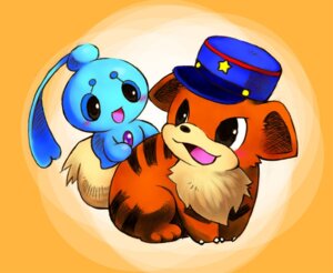 Rating: Safe Score: 0 Tags: ambiguous_gender clothing duo e621 generation_1_pokemon generation_4_pokemon growlithe hat hat_only headgear headgear_only headwear headwear_only kaku_mui legendary_pokemon mostly_nude nintendo phione pokemon pokemon_(species) size_difference User: bunchy7s