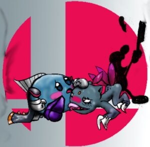 Rating: Explicit Score: 0 Tags: ambiguous_gender kirby_(series) male male/ambiguous meta_knight metan00b mr._game_and_watch nintendo pokemon pokemon_(species) rule34 sneasel super_smash_bros. tagme User: bunchy7s