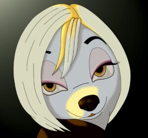 Rating: Safe Score: 0 Tags: amber_eyes anthro canid canine canis domestic_dog e621 female hair headshot_portrait laila_(roadside_romeo) lonefox mammal portrait roadside_romeo solo yellow_eyes User: bunchy7s Rating: Safe Score: 0 Tags: amber_eyes anthro canid canine canis domestic_dog e621 female hair headshot_portrait laila_(roadside_romeo) lonefox mammal portrait roadside_romeo solo yellow_eyes User: bunchy7s
