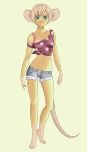 Rating: Safe Score: 0 Tags: anthro bell_(character) biped bottomwear clothed clothing digital_media_(artwork) e621 female green_eyes mammal mouse murid murine rafflone rodent shorts simple_background skimpy solo standing tail tomboy unavailable_at_source white_background User: bunchy7s Rating: Safe Score: 0 Tags: anthro bell_(character) biped bottomwear clothed clothing digital_media_(artwork) e621 female green_eyes mammal mouse murid murine rafflone rodent shorts simple_background skimpy solo standing tail tomboy unavailable_at_source white_background User: bunchy7s