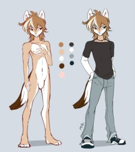 Rating: Explicit Score: 0 Tags: anthro barely_visible_genitalia barely_visible_penis biped bottomwear canid canine canis clothing denim denim_bottomwear denim_clothing e621 flaccid footwear fur genitals jeans jewelry kohi_(peritian) male mammal multicolored_body multicolored_fur necklace nude pants penis penis_tuck peritian shirt shoes solo tail tan_body tan_fur topwear white_body white_fur wolf User: bunchy7s