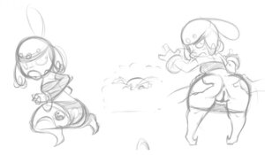 Rating: Explicit Score: 0 Tags: anus bent_over black_and_white butt butt_grab clothing darmanitan duo e621 female generation_3_pokemon generation_5_pokemon genitals hand_on_butt humanoid medicham monochrome nintendo nude panties pokemon pokemon_(species) simple_background sketch solo_focus standard_mode_darmanitan tattoo underwear vulva white_background zinnthos User: bunchy7s Rating: Explicit Score: 0 Tags: anus bent_over black_and_white butt butt_grab clothing darmanitan duo e621 female generation_3_pokemon generation_5_pokemon genitals hand_on_butt humanoid medicham monochrome nintendo nude panties pokemon pokemon_(species) simple_background sketch solo_focus standard_mode_darmanitan tattoo underwear vulva white_background zinnthos User: bunchy7s