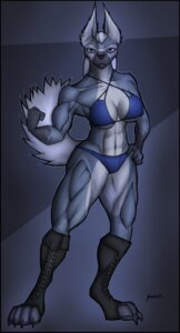 Rating: Safe Score: 0 Tags: 4_toes abs anthro biceps bikini boots canid canine canis clothing cyera digitigrade e621 feet female footwear fox hybrid krinkels leaning mammal muscular muscular_anthro muscular_female piercing pinup pose shoes solo swimwear toeless_boots toeless_footwear toes two-piece_swimsuit wolf User: bunchy7s Rating: Safe Score: 0 Tags: 4_toes abs anthro biceps bikini boots canid canine canis clothing cyera digitigrade e621 feet female footwear fox hybrid krinkels leaning mammal muscular muscular_anthro muscular_female piercing pinup pose shoes solo swimwear toeless_boots toeless_footwear toes two-piece_swimsuit wolf User: bunchy7s