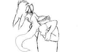 Rating: Explicit Score: 0 Tags: bark_the_polar_bear blowjob enjoying_blowjob fang_the_hunter fang_the_sniper female futanari genderswap intersex male male_on_futa rule34 rule_63 sega sonic_(series) sonic_the_fighters sonic_the_hedgehog_(series) sth-ten User: bunchy7s