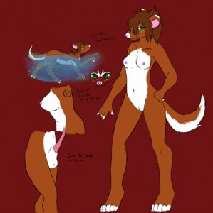 Rating: Explicit Score: 0 Tags: animal_genitalia anthro breasts brown_body brown_fur brown_hair crossgender digital_media_(artwork) e621 erection feet female fingerless_(marking) freckles fur genitals green_eyes hair hi_res male mammal model_sheet mustelid musteline navel nipples nude penis red_background sheath short_tail side_view simple_background snappi solo swimming tail toeless_(marking) true_musteline vulva weasel User: bunchy7s Rating: Explicit Score: 0 Tags: animal_genitalia anthro breasts brown_body brown_fur brown_hair crossgender digital_media_(artwork) e621 erection feet female fingerless_(marking) freckles fur genitals green_eyes hair hi_res male mammal model_sheet mustelid musteline navel nipples nude penis red_background sheath short_tail side_view simple_background snappi solo swimming tail toeless_(marking) true_musteline vulva weasel User: bunchy7s