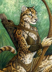 Rating: Safe Score: 0 Tags: 2012 anthro archer arrow_(weapon) bent_legs black_nose bow_(weapon) clothed clothing detailed_background e621 felid feline female green_eyes holding_object holding_weapon leopardus looking_at_viewer mammal nature navel ocelot outside quiver_(object) ranged_weapon rukis side_view solo spots tail warrior weapon whiskers User: bunchy7s Rating: Safe Score: 0 Tags: 2012 anthro archer arrow_(weapon) bent_legs black_nose bow_(weapon) clothed clothing detailed_background e621 felid feline female green_eyes holding_object holding_weapon leopardus looking_at_viewer mammal nature navel ocelot outside quiver_(object) ranged_weapon rukis side_view solo spots tail warrior weapon whiskers User: bunchy7s