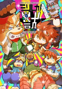 Rating: Safe Score: 0 Tags: accessory animal_crossing anthro badge bandai_namco barefoot belt black_nose blonde_hair blue_body blue_eyes blue_fur brown_body brown_eyes brown_fur brown_hair canid canine caninu canis capcom character_request chibineco class_of_heroes clothed clothing comic controller controller_in_mouth cornelius_(odin_sphere) cover cover_art cover_page crossover cyberconnect2 domestic_dog dualshock dualshock_1 dualshock_2 dwarf_(coh) e621 electronics eyewear feet felid felyne fist footwear fox fox_mccloud fur game_boy_advance game_boy_advance_console game_boy_family game_console game_controller gamecube gamecube_controller gaming goggles grey_body grey_fur group hair handheld handheld_console holding_controller holding_game_controller holding_object inner_ear_fluff japanese_text kemono klonoa_(series) lagomorph leporid little_tail_bronx lynian male mammal monster_hunter mouth_hold necktie nintendo nintendo_console nintendo_controller object_in_mouth odin_sphere open_mouth orange_body orange_fur pango_(klonoa) pangolin playing_video_game playstation playstation_1 playstation_2 playstation_console playstation_controller playstation_portable police pooka ps1_controller psp_console rabbit raccoon_dog retro_controller sharp_teeth smile sony_corporation sony_interactive_entertainment star_fox super_famicom super_famicom_controller super_nintendo tail_concerto tanuki teeth text tom_nook_(animal_crossing) translation_request tuft uniform vanillaware waffle_ryebread whiskers white_body white_fur white_hair wii wii_remote wireless_controller User: bunchy7s