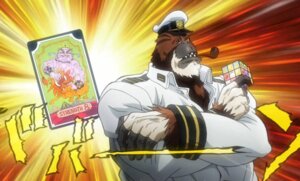 Rating: Safe Score: 0 Tags: anthro ape brown_body brown_fur card clothing e621 forever_(jjba) fortune_telling fur grandfathered_content haplorhine hat headgear headwear holding_object jojo's_bizarre_adventure major_arcana male mammal meme orangutan pipe primate rubik's_cube sailor_uniform screencap smoking smoking_pipe solo stardust_crusaders strength_(tarot) tarot tarot_card uniform unknown_artist User: bunchy7s
