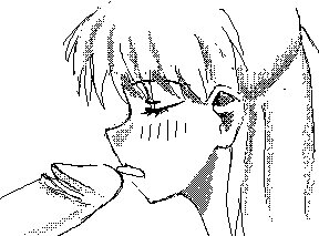 Rating: Explicit Score: 0 Tags: 2d animated animated_gif asuka_langley_sohryu black_and_white fellatio female flipnote_studio fugasvbashnyu gif human licking male monochrome neon_genesis_evangelion oral penis rule34 straight straight_hair uncensored User: bunchy7s