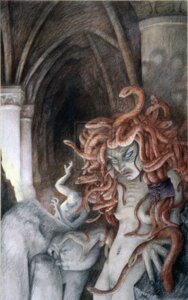 Rating: Explicit Score: 0 Tags: greek_mythology male male_focus medusa medusa_(greek_mythology) mythology rule34 tagme wickedsatyr User: bunchy7s Rating: Explicit Score: 0 Tags: greek_mythology male male_focus medusa medusa_(greek_mythology) mythology rule34 tagme wickedsatyr User: bunchy7s