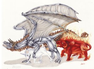 Rating: Explicit Score: 0 Tags: bisexual bovine cattle dragon equine female feral horn male mythological_creature mythological_equine mythological_scalie mythology rule34 scalie tagme tail the_last_unicorn the_red_bull_(tlu) unicorn wings User: bunchy7s