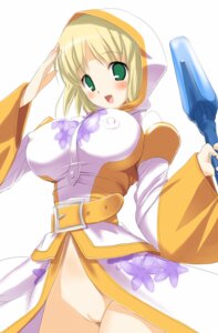 Rating: Explicit Score: 0 Tags: breasts erect_nipples fantasy_earth_zero female hima huge_breasts nipples no_panties pussy rule34 uncensored User: bunchy7s
